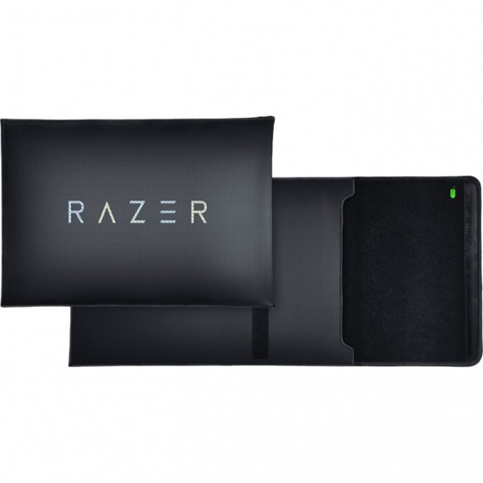 Чехол для ноутбука, RAZER Protective Sleeve V2 13.3" Razer Protective Sleeve V2 (13.3") RC21-01570100-R3M1 Чехол для ноутбука, RAZER Protective Sleeve V2 13.3" Razer Protective Sleeve V2 (13.3") RC21-01570100-R3M1