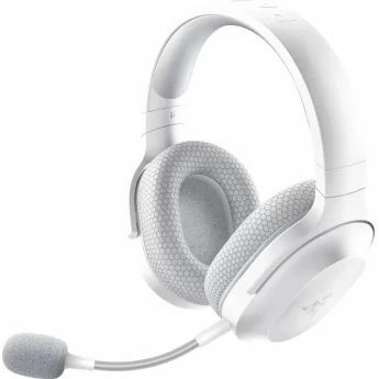 Гарнитура RAZER Barracuda X - Mercury White