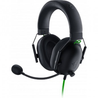 Гарнитура RAZER BLACKSHARK V2 X USB