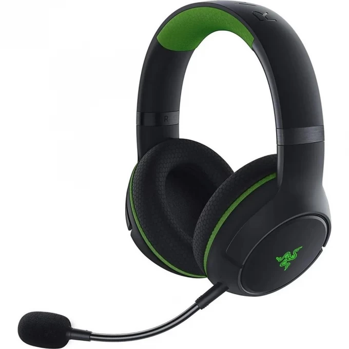 Гарнитура RAZER Kaira Pro for Xbox RZ04-03470100-R3M1 Гарнитура RAZER Kaira Pro for Xbox RZ04-03470100-R3M1
