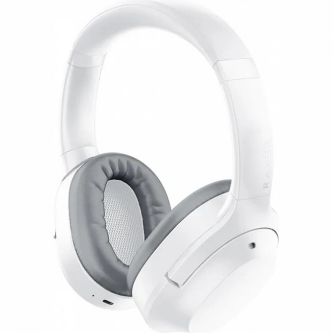 Гарнитура RAZER Opus X - Mercury Headset RZ04-03760200-R3M1 Гарнитура RAZER Opus X - Mercury Headset RZ04-03760200-R3M1