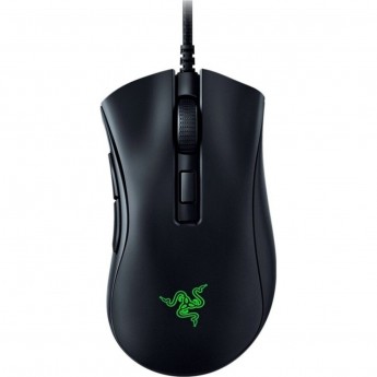 Игровая мышь RAZER Deathadder V2 Mini + Mouse Grip Tapes