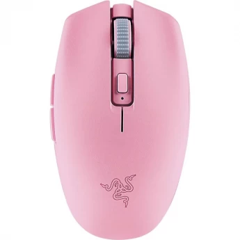 Игровая мышь RAZER OROCHI V2 QUARTZ, розовая
