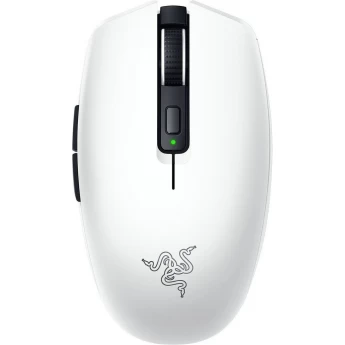 Игровая мышь RAZER Orochi V2 White Ed. wireless mouse