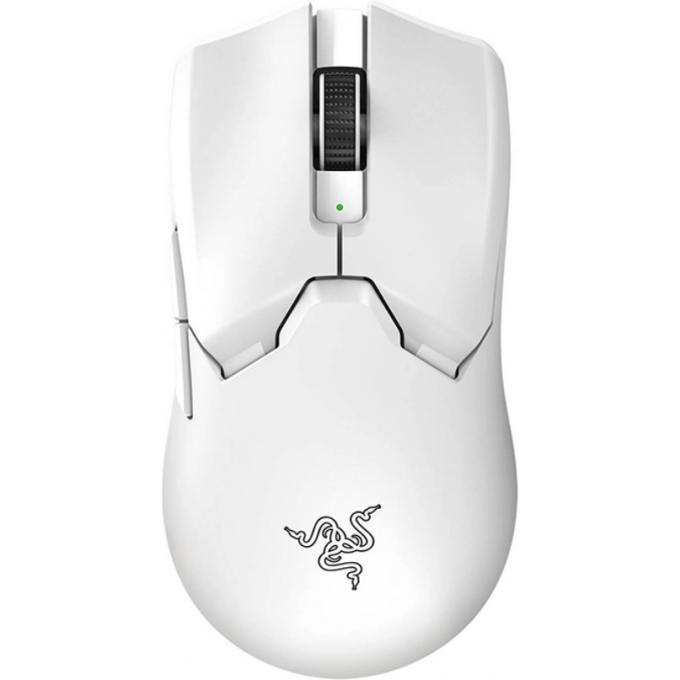 Игровая мышь RAZER VIPER V2 Pro White Razer Viper V2 Pro White RZ01-04390200-R3G1 Игровая мышь RAZER VIPER V2 Pro White Razer Viper V2 Pro White RZ01-04390200-R3G1