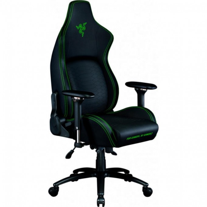 Игровое кресло RAZER ISKUR RZ38-02770100-R3G1 Игровое кресло RAZER ISKUR RZ38-02770100-R3G1