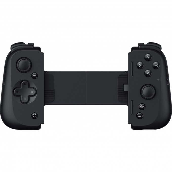 Игровой контроллер RAZER Kishi V2 for Android Razer Razer Kishi V2 for Android RZ06-04180100-R3M1 Игровой контроллер RAZER Kishi V2 for Android Razer Razer Kishi V2 for Android RZ06-04180100-R3M1