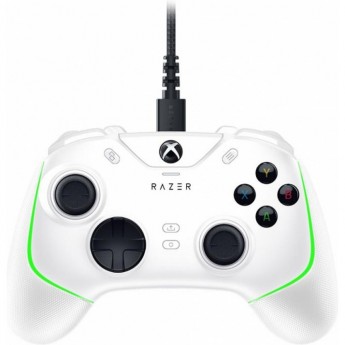 Игровой контроллер RAZER Wolverine V2 Chroma White