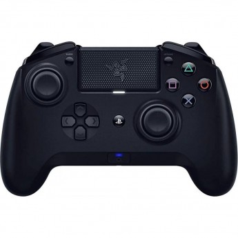 Геймпад RAZER Raiju Tournament Edition - Wireless and Wired Gaming Controller for PS4® 2019 - EU Packaging