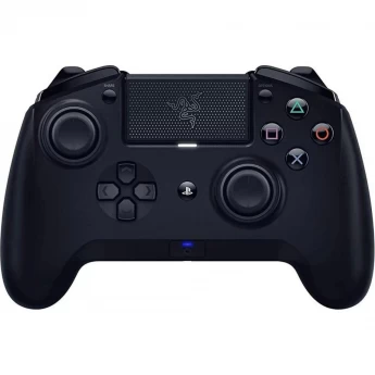Геймпад RAZER Raiju Tournament Edition - Wireless and Wired Gaming Controller for PS4® 2019 - EU Packaging