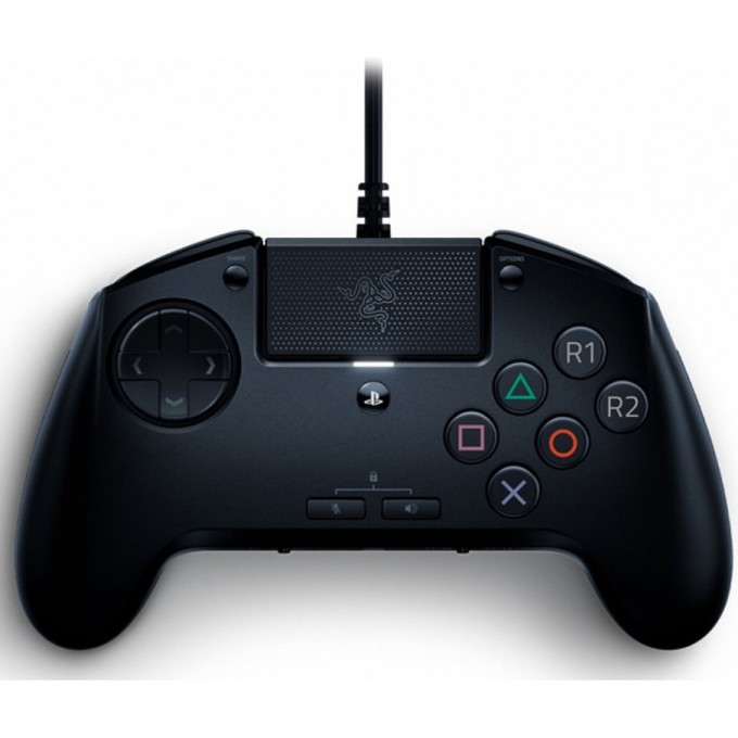 Геймпад RAZER Raion Arcade Gamepad for PS4® RZ06-02940100-R3G1 Геймпад RAZER Raion Arcade Gamepad for PS4® RZ06-02940100-R3G1