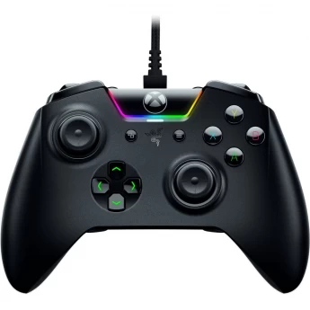 Геймпад RAZER Wolverine Tournament Edition - Gaming Controller for Xbox One - FRML Packaging