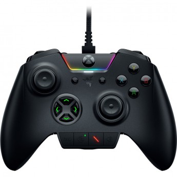 Геймпад RAZER Wolverine Ultimate Gaming Controller for Xbox - FRML Packaging