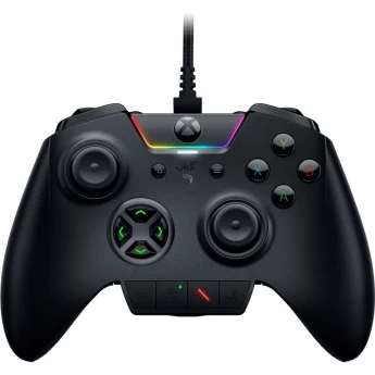 Геймпад RAZER Wolverine Ultimate Gaming Controller for Xbox - FRML Packaging
