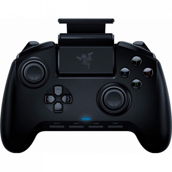 Игровой контроллер RAZER Raiju Mobile - Gaming Controller for Android - FRML Packaging RZ06-02800100-R3M1 Игровой контроллер RAZER Raiju Mobile - Gaming Controller for Android - FRML Packaging RZ06-02800100-R3M1