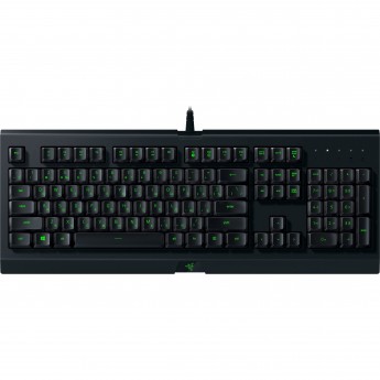Игровая мембранная клавиатура RAZER Cynosa Lite - Gaming Keyboard - Russian Layout