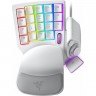 Игровая мини-клавиатура RAZER Tartarus Pro – Analog Optical Gaming Keypad - Mercury – FRML Packaging RZ07-03110200-R3M1