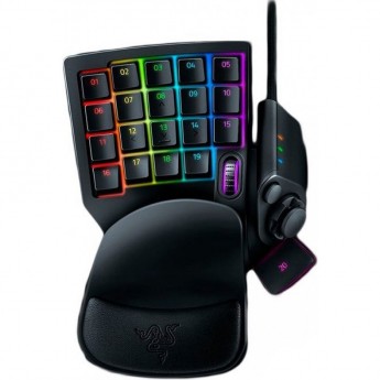 Игровой кейпад RAZER Tartarus V2 Mecha-Membrane Gaming Keypad - FRML