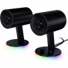 Аудио колонки настольные RAZER Nommo Chroma - 2.0 Gaming Speakers - EU Packaging RZ05-02460100-R3G1