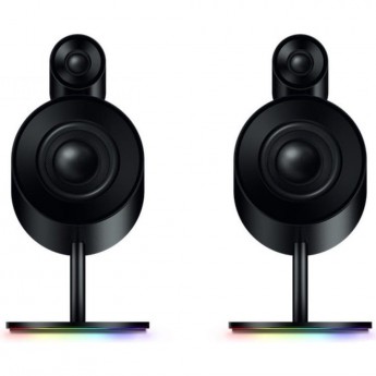 Аудио колонки настольные RAZER Nommo Pro - 2.1 Gaming Speakers - EU Packaging
