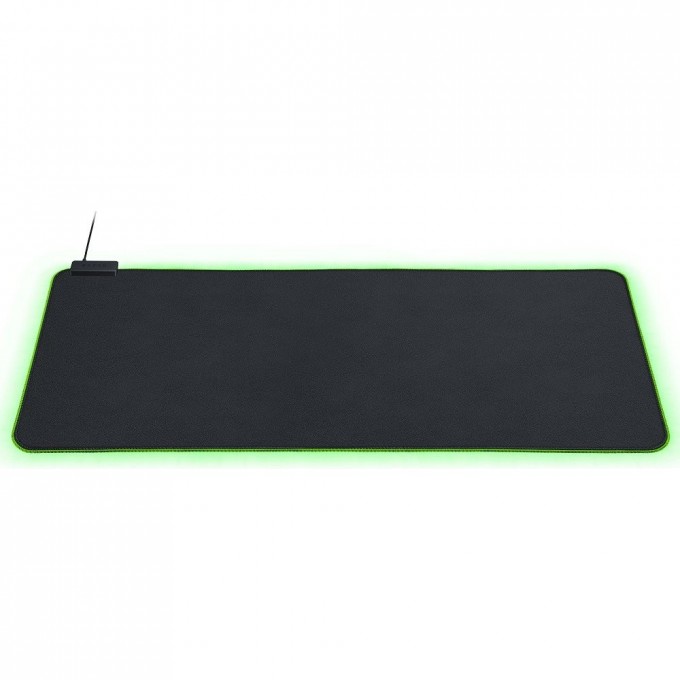 Игровой коврик RAZER Goliathus Chroma Extended - Soft Gaming Mouse Mat with Chroma - FRML Packaging RZ02-02500300-R3M1 Игровой коврик RAZER Goliathus Chroma Extended - Soft Gaming Mouse Mat with Chroma - FRML Packaging RZ02-02500300-R3M1