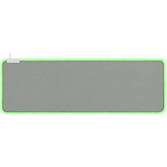 Игровой коврик RAZER Goliathus Extended Chroma - Mercury - Gaming Mouse Mat