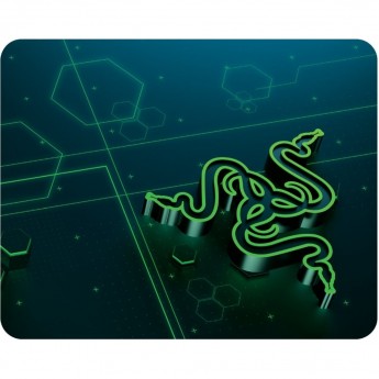 Игровой коврик RAZER Goliathus Mobile - Soft Gaming Mouse Mat - Small - FRML Packaging