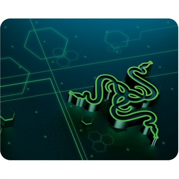 Игровой коврик RAZER Goliathus Mobile - Soft Gaming Mouse Mat - Small - FRML Packaging RZ02-01820200-R3M1 Игровой коврик RAZER Goliathus Mobile - Soft Gaming Mouse Mat - Small - FRML Packaging RZ02-01820200-R3M1