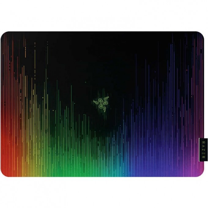 Игровой коврик RAZER Sphex V2 - Gaming Mouse Mat - FRML Packaging RZ02-01940100-R3M1 Игровой коврик RAZER Sphex V2 - Gaming Mouse Mat - FRML Packaging RZ02-01940100-R3M1