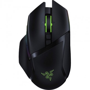 Беспроводная игровая мышь RAZER Basilisk Ultimate 11btn