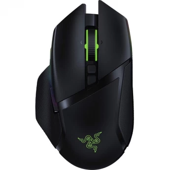 Беспроводная игровая мышь RAZER Basilisk Ultimate 11btn