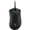 Игровая мышь RAZER DeathAdder V2 - Ergonomic Wired Gaming Mouse - FRML Packaging 8btn RZ01-03210100-R3M1