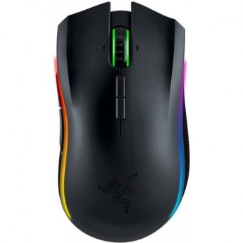 Игровая мышь RAZER Mamba Elite - Right-Handed Gaming Mouse - FRML Packaging 9btn