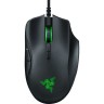 Игровая мышь RAZER Naga Trinity - Multi-color Wired MMO Gaming Mouse - FRML Packaging 19btn RZ01-02410100-R3M1