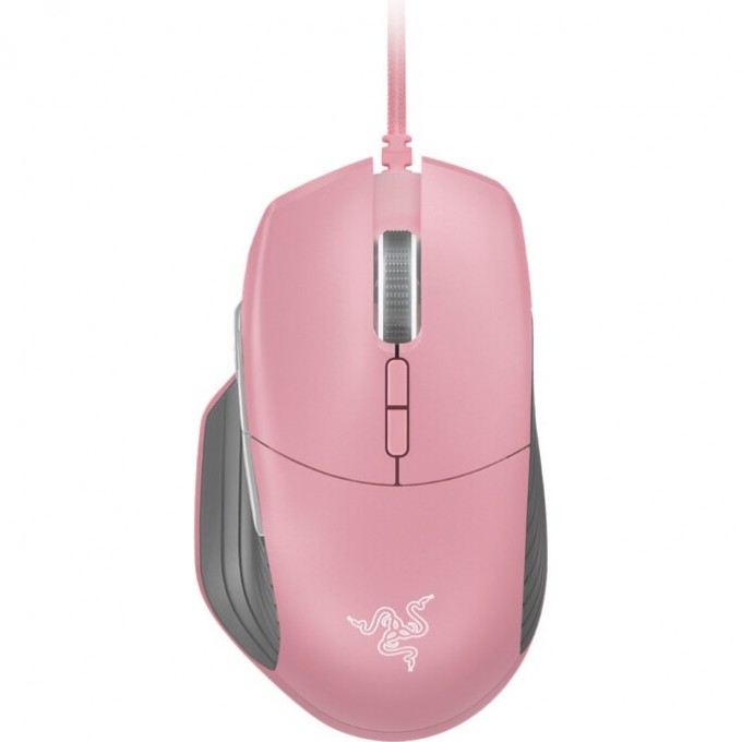 Игровая мышь с переключателями RAZER Basilisk - Quartz Mouse 8btn RZ01-02330200-R3M1 Игровая мышь с переключателями RAZER Basilisk - Quartz Mouse 8btn RZ01-02330200-R3M1