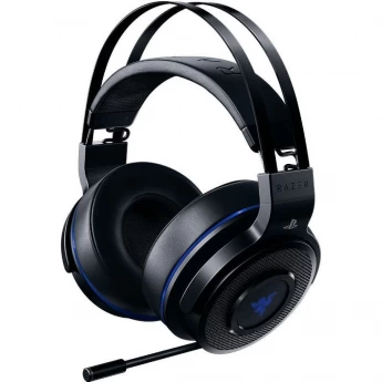 Беспроводная гарнитура RAZER Thresher - Wireless Gaming Headset for PS4- FRML Packaging