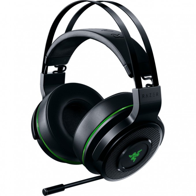 Беспроводная гарнитура RAZER Thresher - Wireless Gaming Headset for XboxOne - FRML Packaging RZ04-02240100-R3M1 Беспроводная гарнитура RAZER Thresher - Wireless Gaming Headset for XboxOne - FRML Packaging RZ04-02240100-R3M1