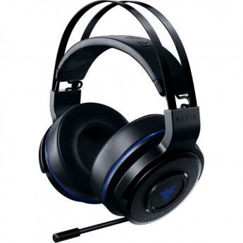 Беспроводная игровая гарнитура RAZER Thresher 7.1 - Wireless Surround Headset for PlayStation4 - FRML Packaging
