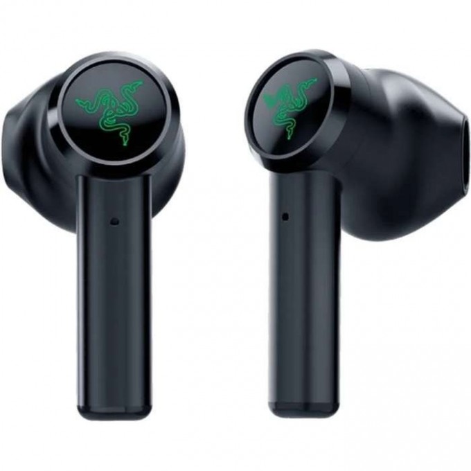 Беспроводные наушники RAZER Hammerhead True Wireless - Earbuds - EU Packaging RZ12-02970100-R3G1 Беспроводные наушники RAZER Hammerhead True Wireless - Earbuds - EU Packaging RZ12-02970100-R3G1