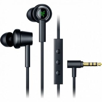 Гарнитура RAZER Hammerhead Duo - Wired In-Ear Headphones - FRML Packaging