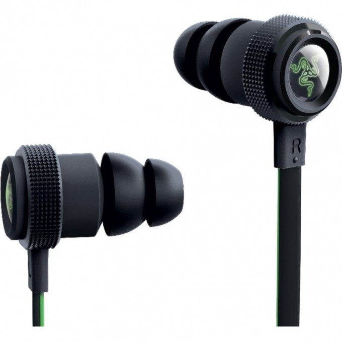 Игровая гарнитура RAZER Hammerhead BT - Wireless In-Ear Headset - EU Packaging RZ04-01930100-R3G1 Игровая гарнитура RAZER Hammerhead BT - Wireless In-Ear Headset - EU Packaging RZ04-01930100-R3G1