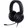 Игровая гарнитура RAZER Kraken X - Analog Gaming Headset - Russian Packaging RZ04-02890100-R3M1
