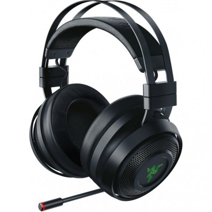Игровая гарнитура RAZER Nari - Wireless Gaming Headset - FRML Packaging RZ04-02680100-R3M1 Игровая гарнитура RAZER Nari - Wireless Gaming Headset - FRML Packaging RZ04-02680100-R3M1