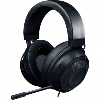 Стерео гарнитура RAZER Kraken - Multi-Platform Wired Gaming Headset - Black - FRML Packaging