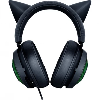 USB-гарнитура RAZER Kraken Kitty Ed. - Black- USB Surround Sound Headset