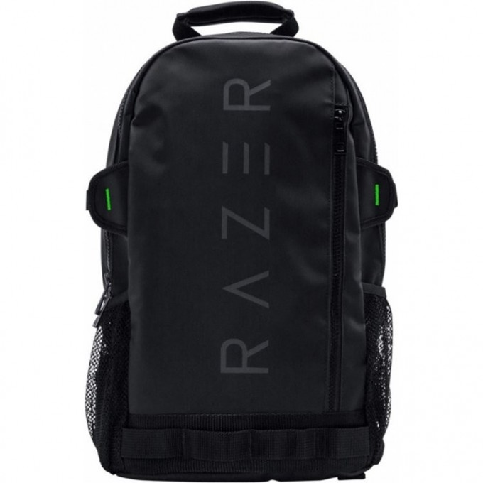 Рюкзак RAZER Rogue Backpack (13.3") V2 RC81-03140101-0500 Рюкзак RAZER Rogue Backpack (13.3") V2 RC81-03140101-0500