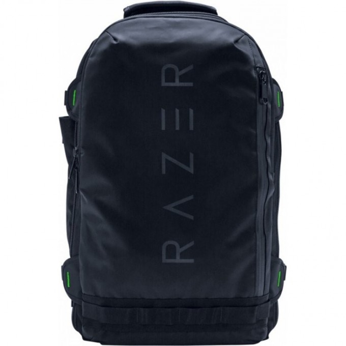 Рюкзак RAZER Rogue Backpack (17.3") V2 RC81-03130101-0500 Рюкзак RAZER Rogue Backpack (17.3") V2 RC81-03130101-0500