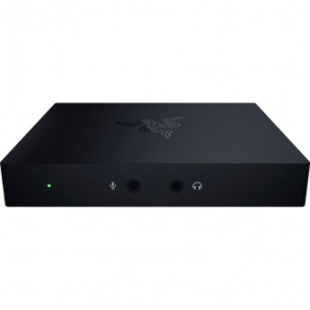 Карта для захвата и трансляции потокового видео RAZER Ripsaw HD
