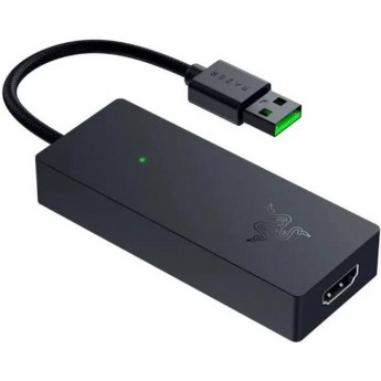 Карта для захвата и трансляции потокового видео RAZER Ripsaw X