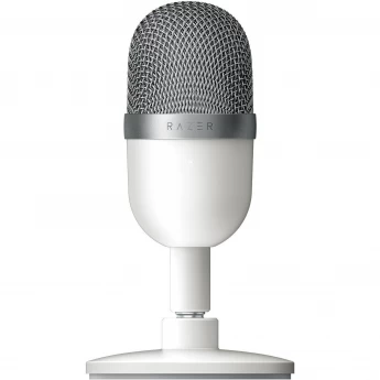 Микрофон RAZER Seiren Mini Mercury